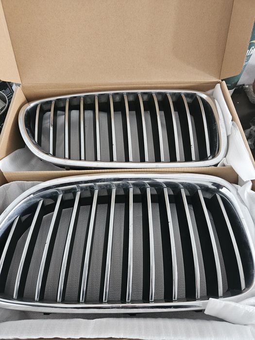 Grile originale bmw seria 5 F10