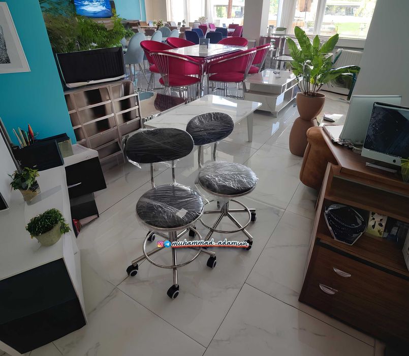 Кресло лабораторное Glasses 12 доставка бесплатная, гарантия, качество