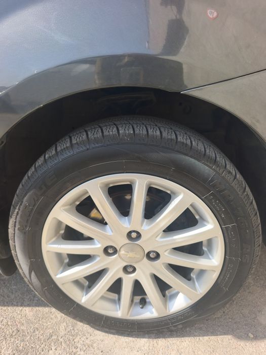 Балоны R15  2 штуки почти новые цена 50$