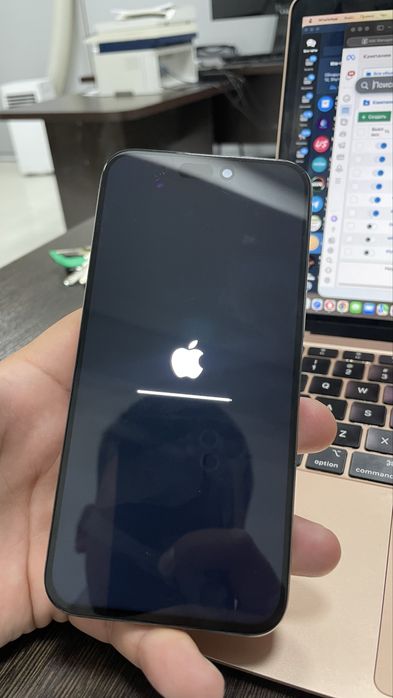 iPhone 15 Pro Max 256