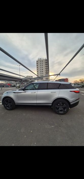Land Rover Range Rover Velar Range Rover Velar R-DYNAMIC 2019 2000cm,240cp,euro 6,absolut impecabil