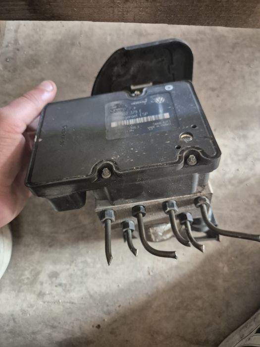 АБС за Сеат Алхамбра/ Шаран 03-08г