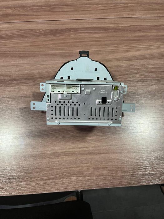 Фары обе стороны магнитофон