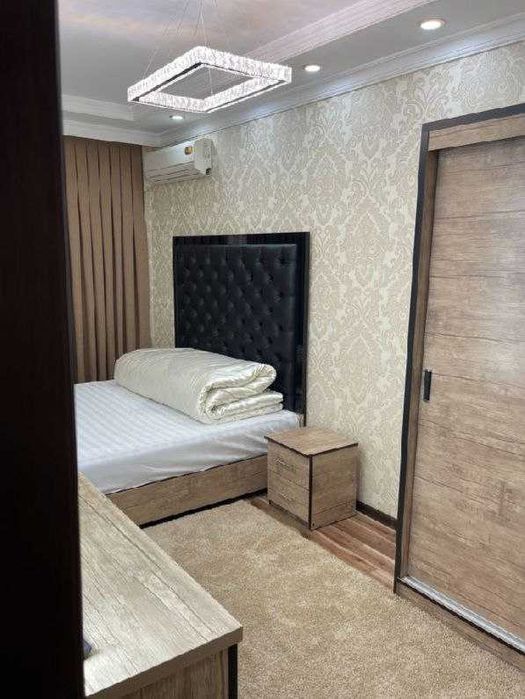 СРОЧНО!Продается 4х комн Квартира. Эко Парк| Ц-1   США