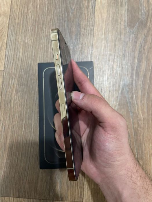 Срочно Iphone 12 pro max, айфон 12 про макс 128гб