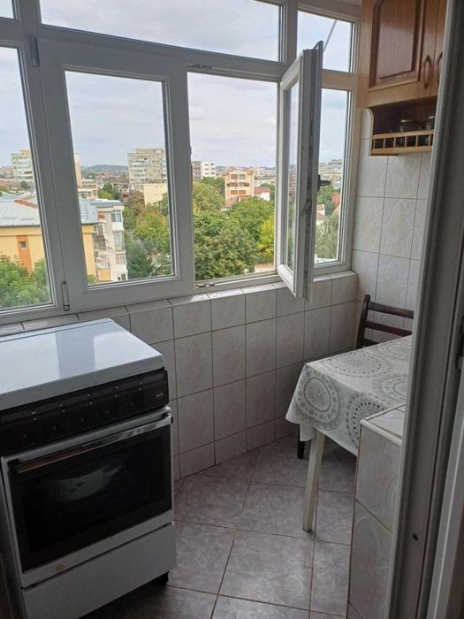 Garsoniera de vanzare