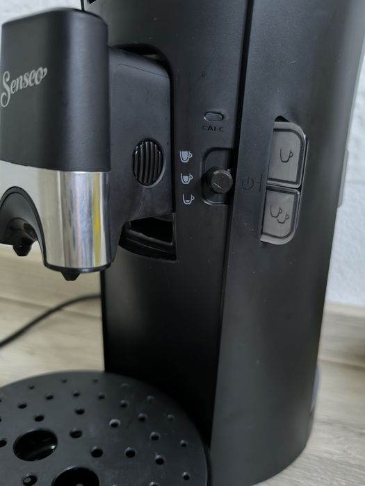 Кафемашина Philips Senseo