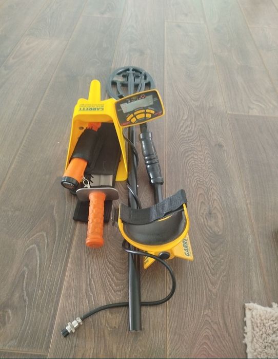 Набор Garrett оригинал