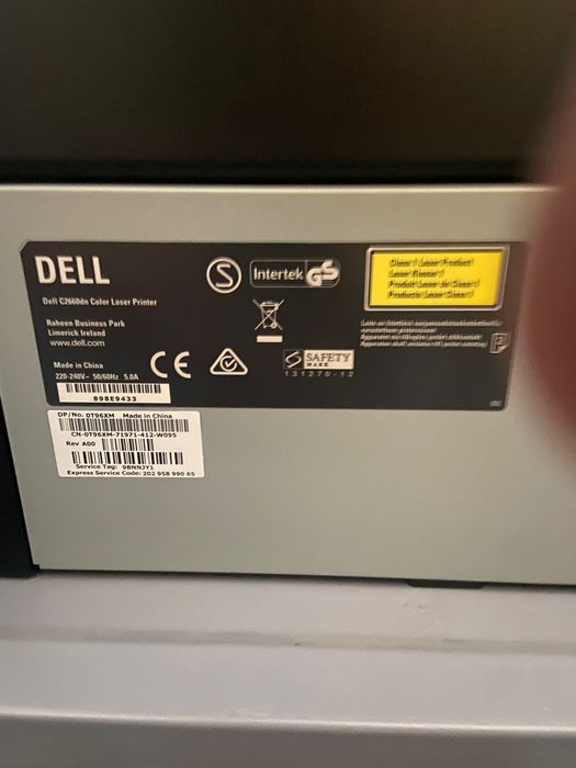 Multifuncțional delll