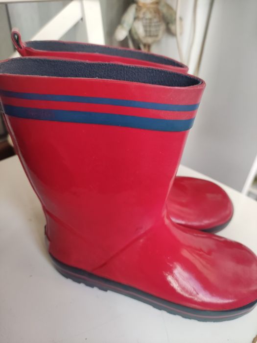 Гумени ботуши 31 номер