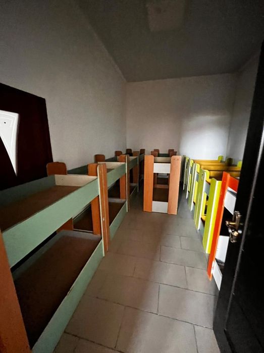 Ғимарат 1 этаж жалға беріледі