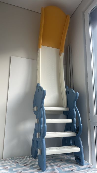 Горка детский универсальный