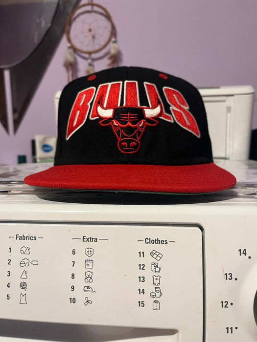 Мъжки комплект Chicago Bulls