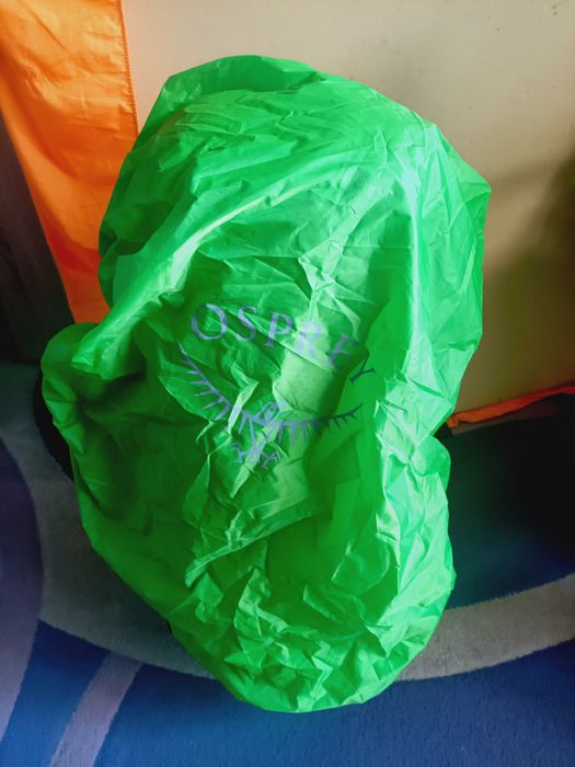 Rucsac de munte 65l- Osprey Aether 65