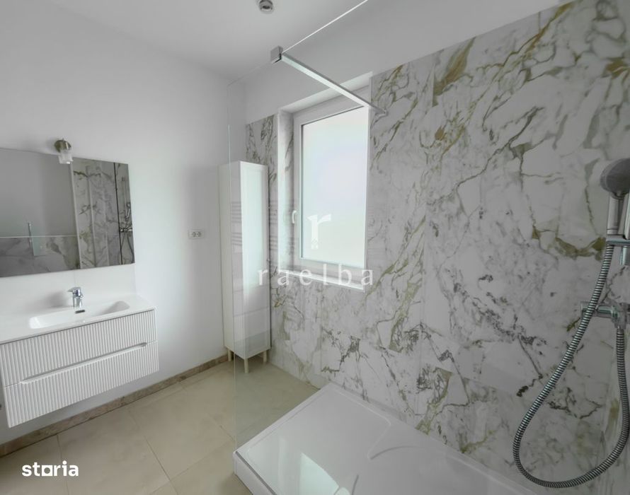 Primaverii | Vila Lac 3 | Parcul Bordei | 206mp | Free View