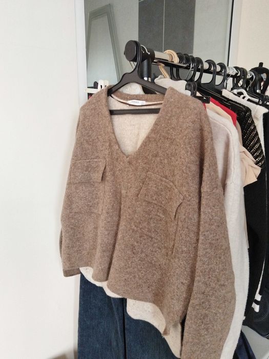 Блузa Mango размер М