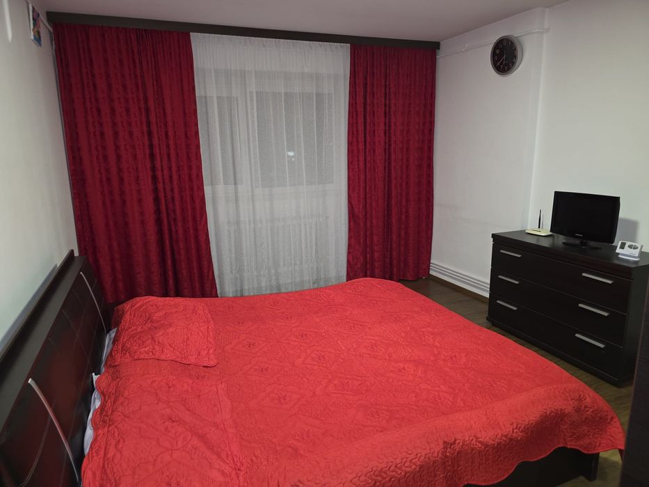 SUPER OFERTA - Apartament cu doua camere modern in Fratii Golesti