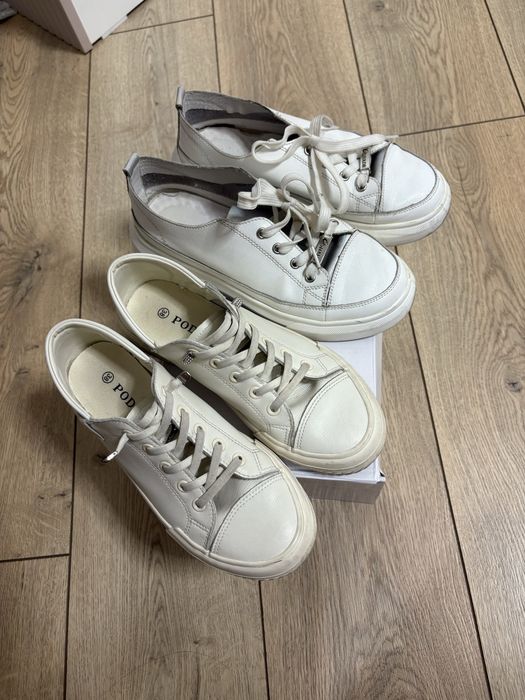 Продам кеды 38 размера