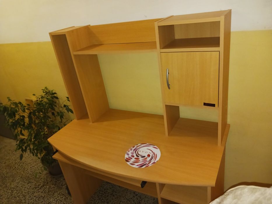 Голямо бюро за учене