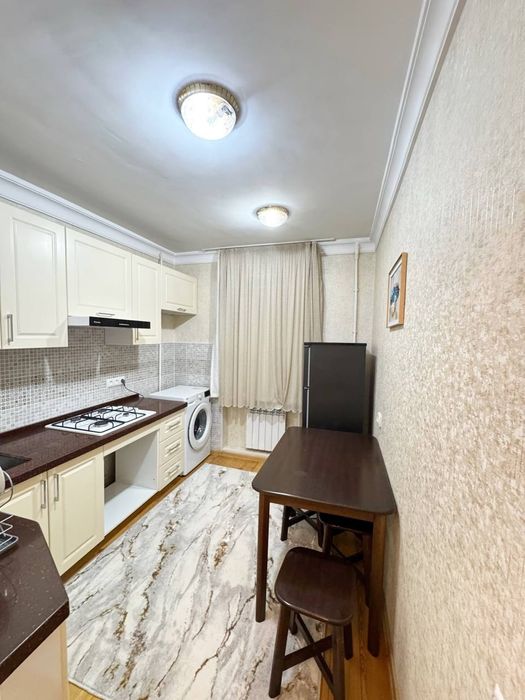 Продажа Срочно Чиланзар 1 кирпич с мебелью и техникой !