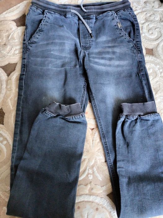 Вещи на мальчика