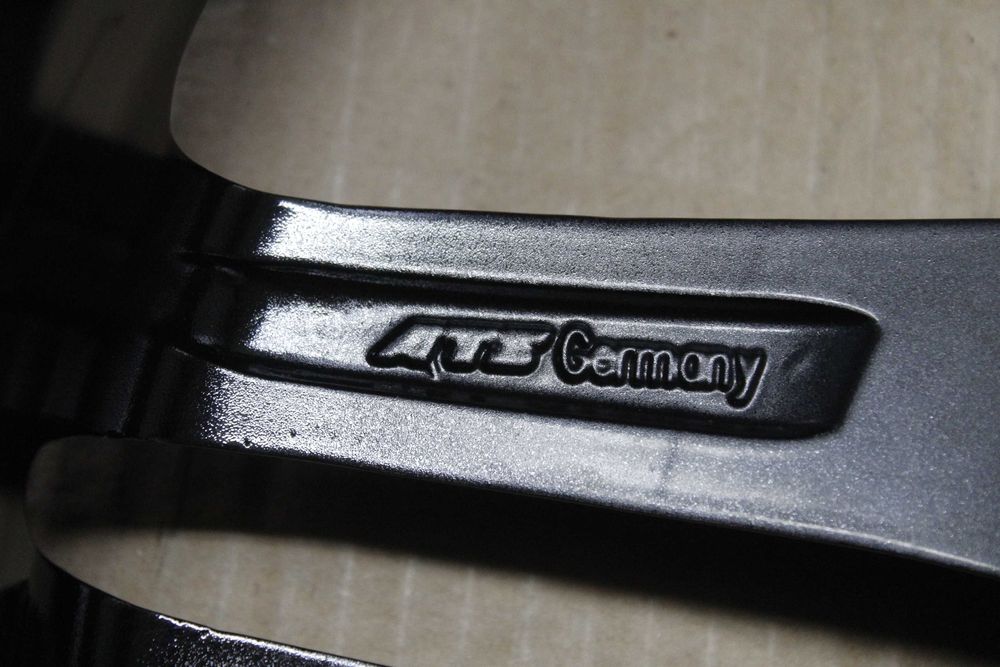 Джанти 18" Mercedes CLS W218