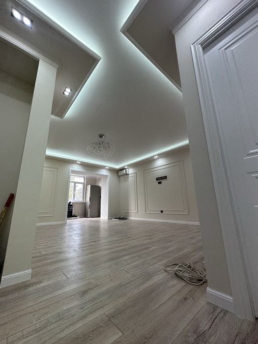 Ремонт квартир и домов