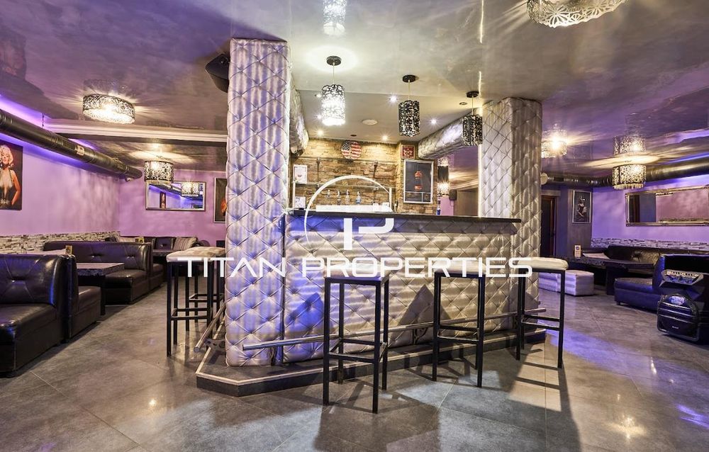 Продава се Заведение в Пловдив, Христо Смирненски - 130 кв.м за 491 €/кв.м - Снимка #1