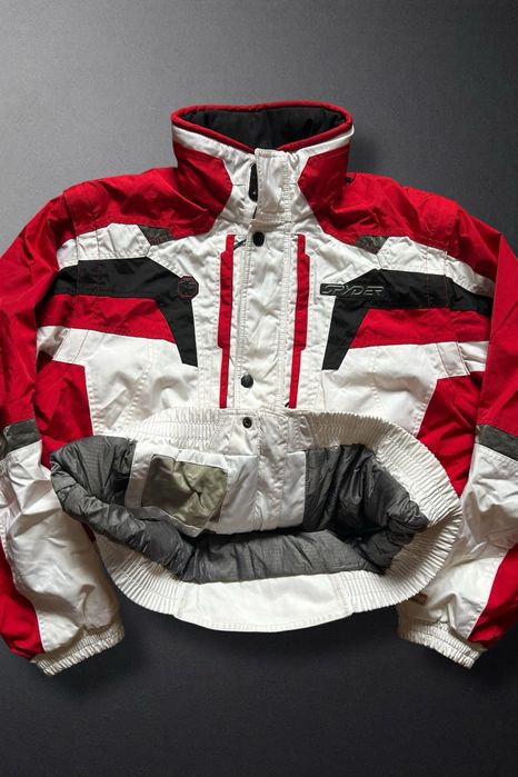 Geaca Spyder ski barbati L