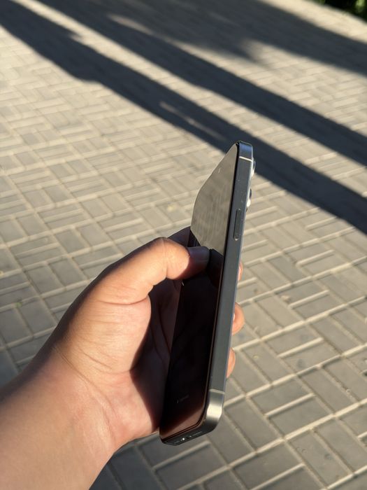 iPhone 15 Pro Max 256Gb 100%