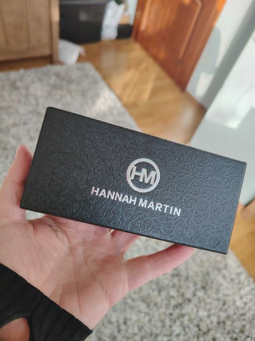 Дамски часовник Hannah Martin