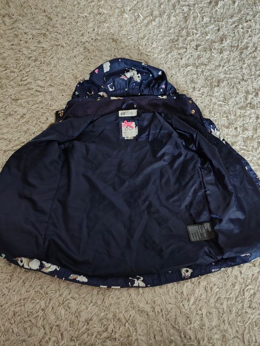 Gecuta primăvară - vară fete