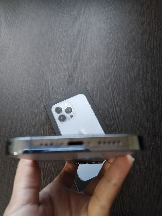 iPhone 13 pro 128 gb