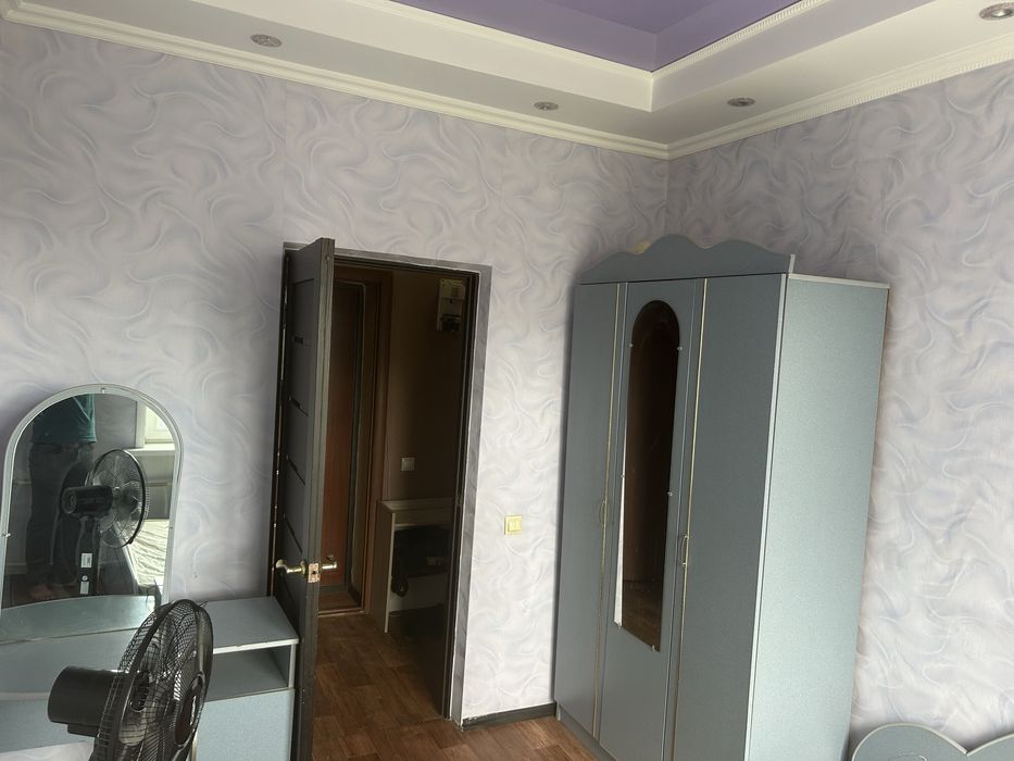 Продается квартира