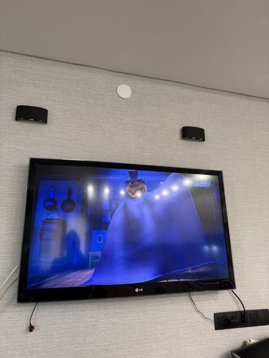 Продам телевозор дешево!