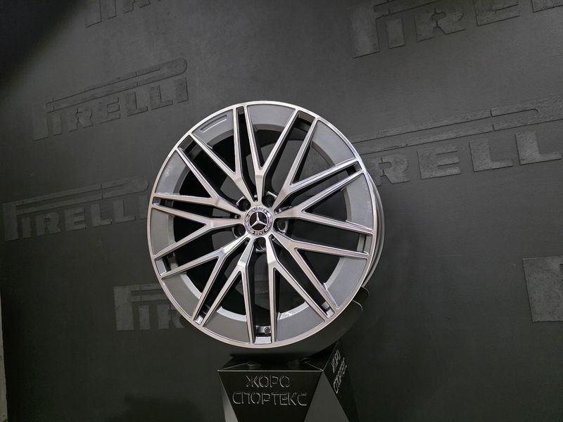 21цола 5х112 Mercedes Мерцедес 5x112