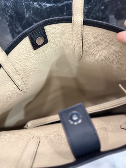 Продам шоппер от lacoste! Оригинал!