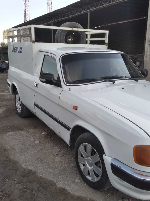 3110 Пекап сотилади