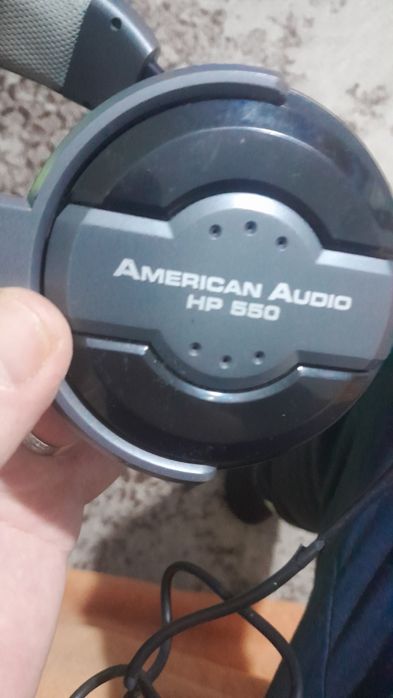 Vind căști american sound