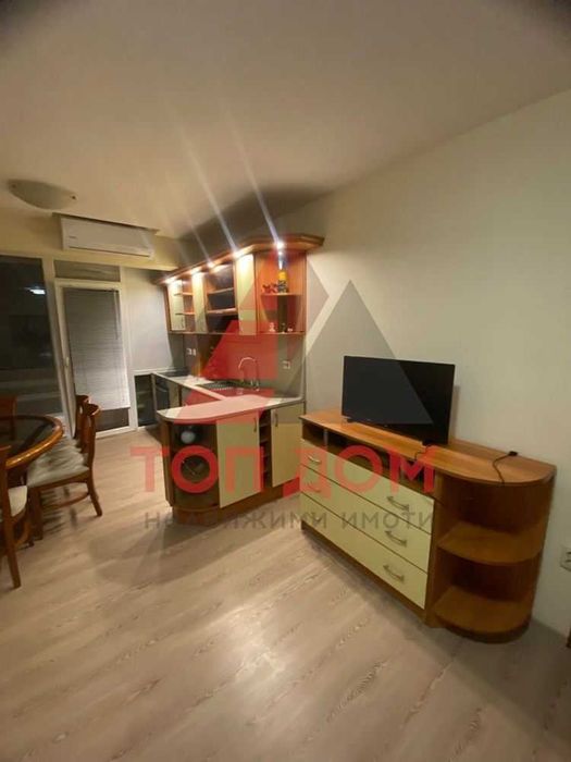 Дава се под наем Двустаен апартамент в Варна, Автогара - 50 кв.м за 408 € - Снимка #10