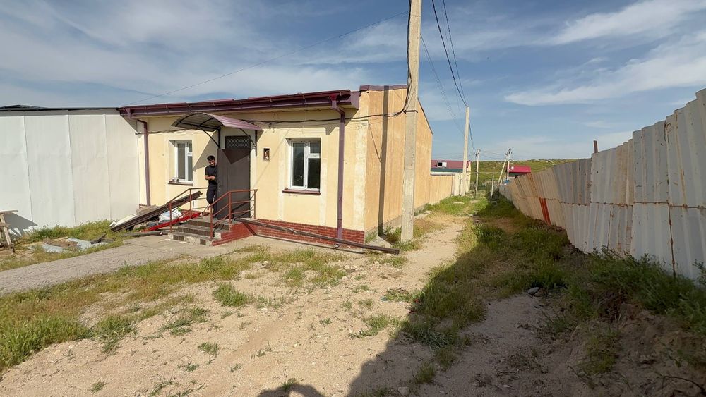 Срочно продаётся  дом под бизнес