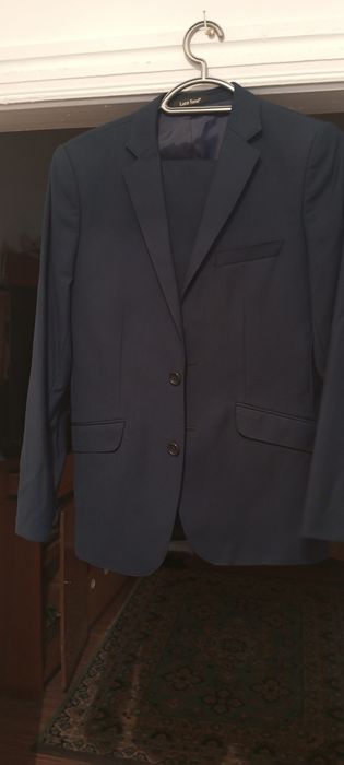 Костюм мужской  тройка