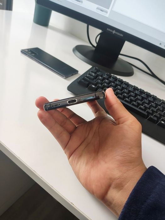 Samsung Galaxy S22 - 256 gb qulay narxda sotiladi