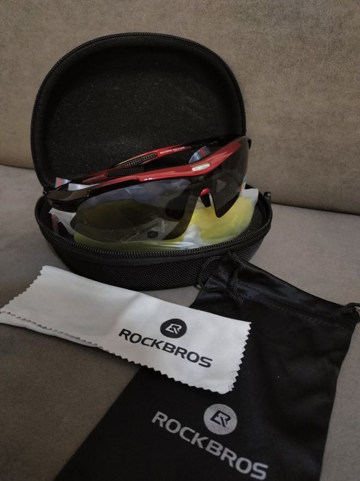 Очки новые комплект