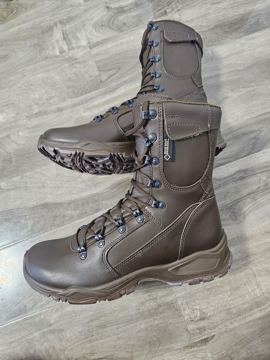 Bocanci Yds nr 42,5-43 dimensiune talpic 28 cm!  Căptușeală goretex! Impermeabili!