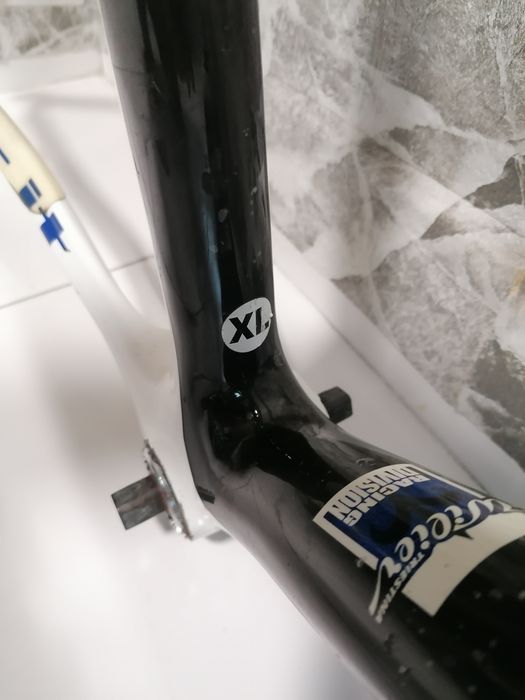 WILIER Carbon - шосейна рамка