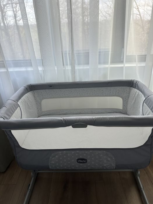 Кошара next to me Chicco