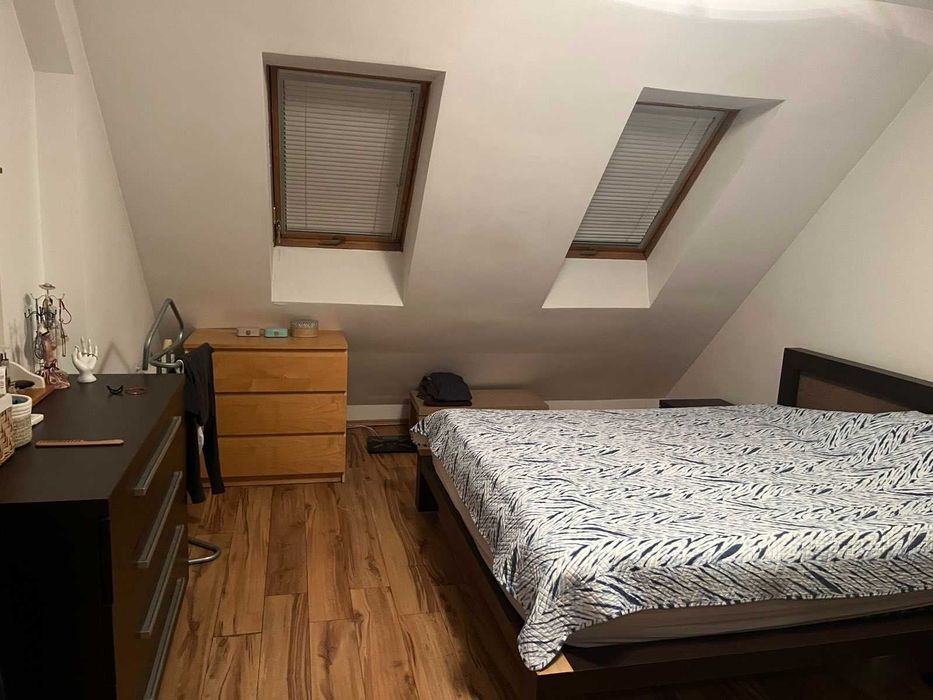 Дава се под наем Мезонет в София, Лозенец - 124 кв.м за 1224 € - Снимка #11