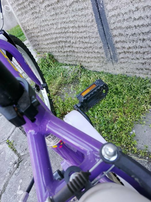 Продавам колело 16 цола