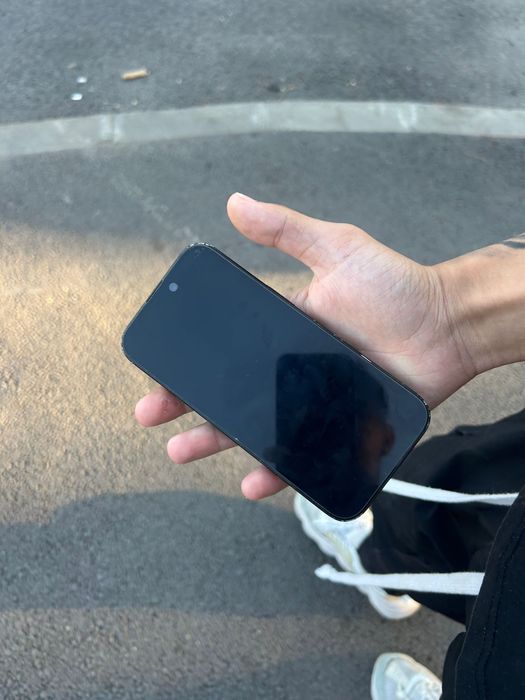 Iphone 15 86% sanatate